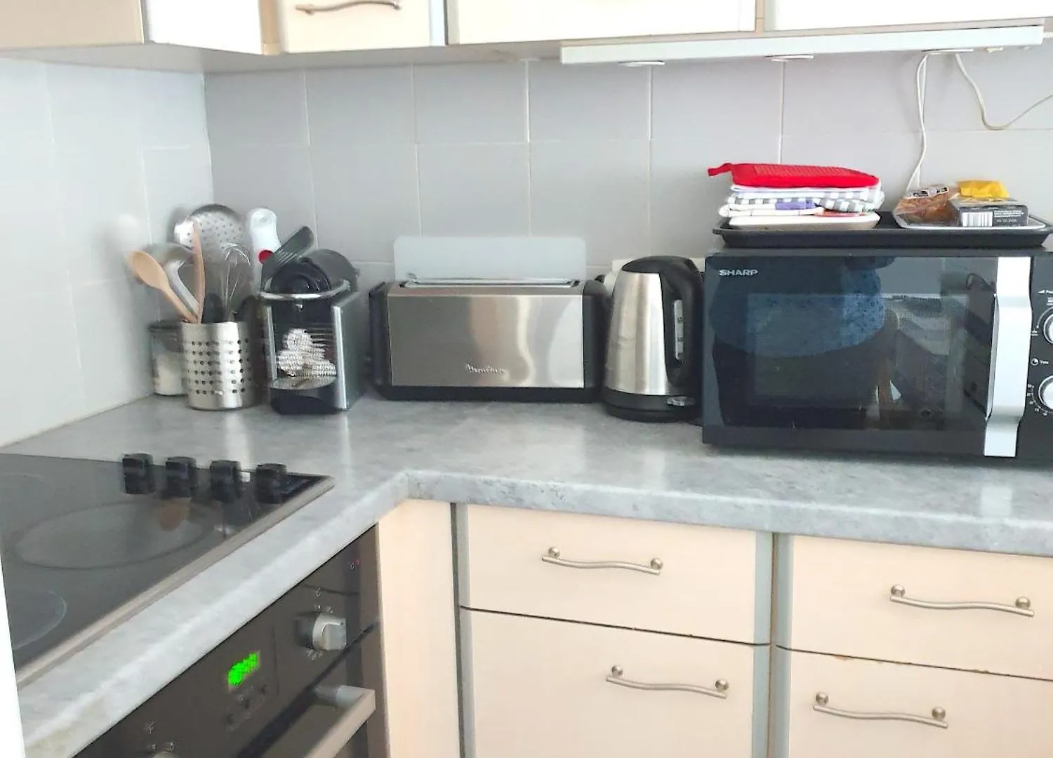 Apartment Confort Menton