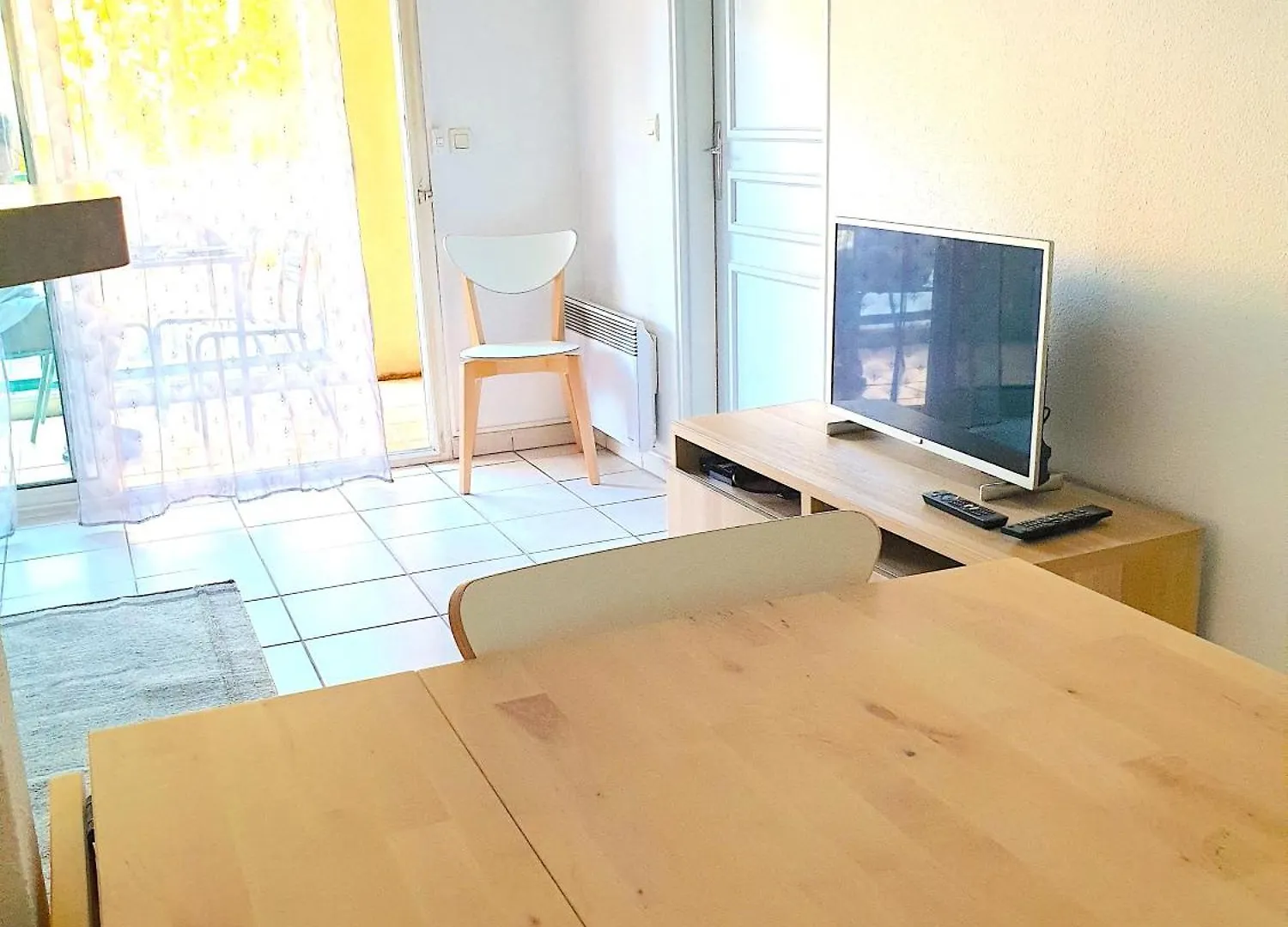 Confort Menton Apartment
