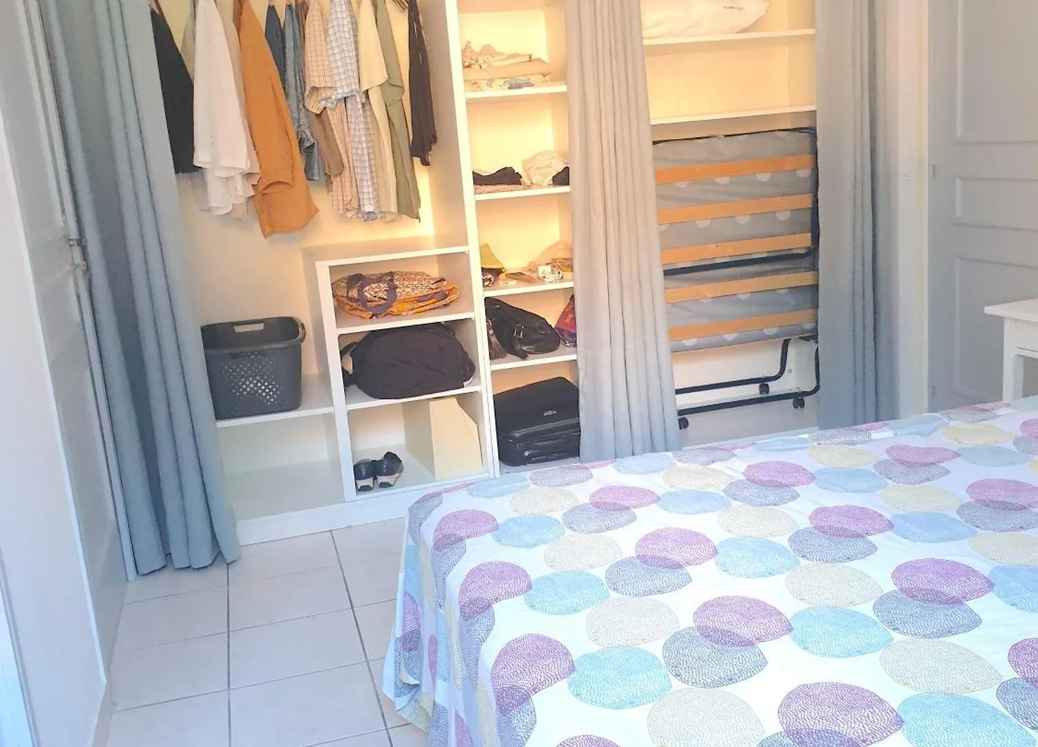 Confort Menton France