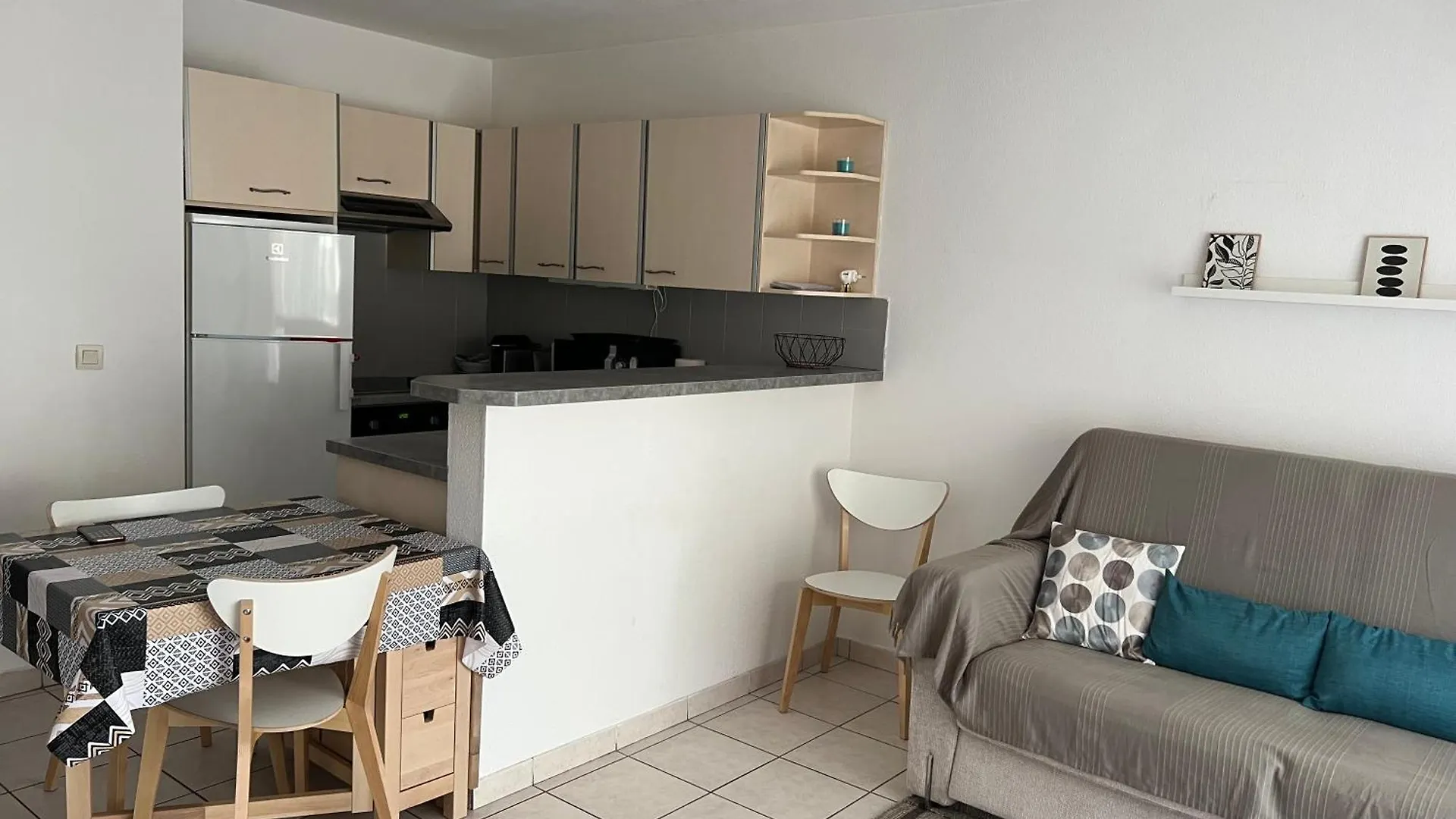 Confort Menton